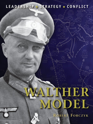 cover image of Walther Model
